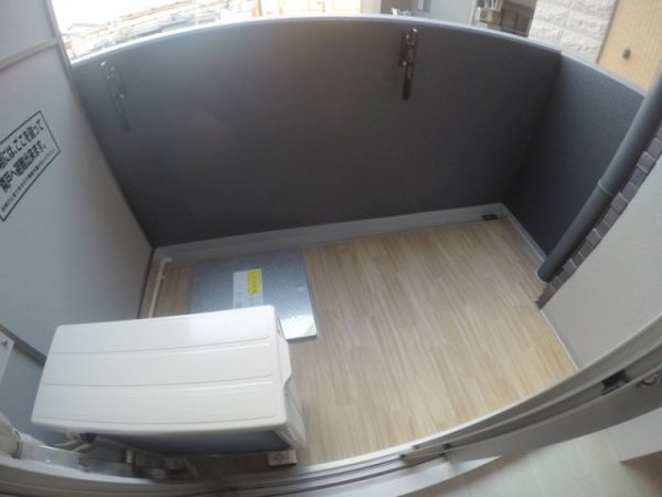 エスリード新大阪ザ・プレミアイースト