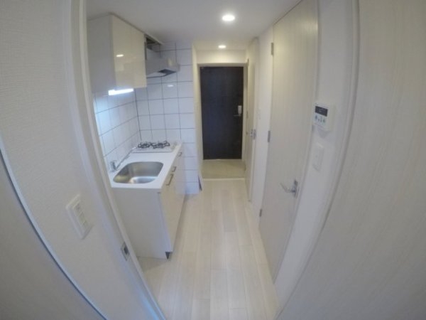 エスリード新大阪ザ・プレミアイースト