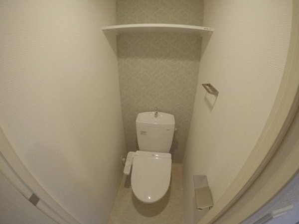 エスリード新大阪ザ・プレミアイースト