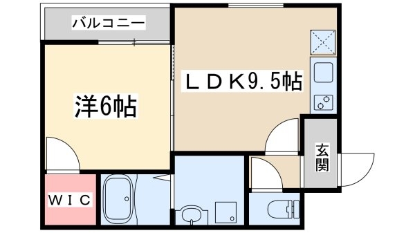 フジパレス新高