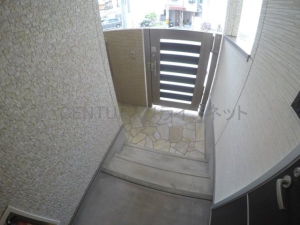 フジパレス新高