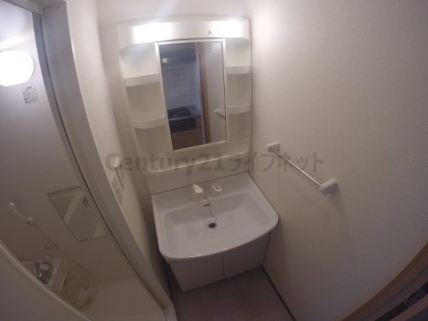 セゾンコート新大阪