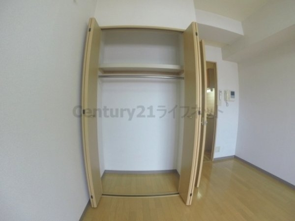 セゾンコート新大阪