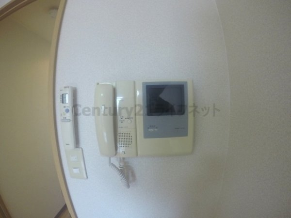 セゾンコート新大阪