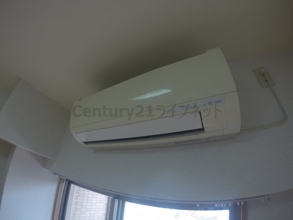 セゾンコート新大阪