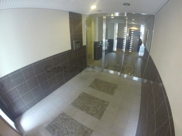 セゾンコート新大阪