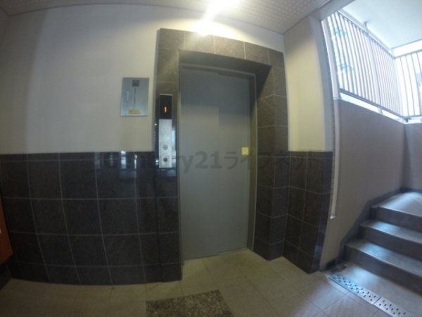 セゾンコート新大阪