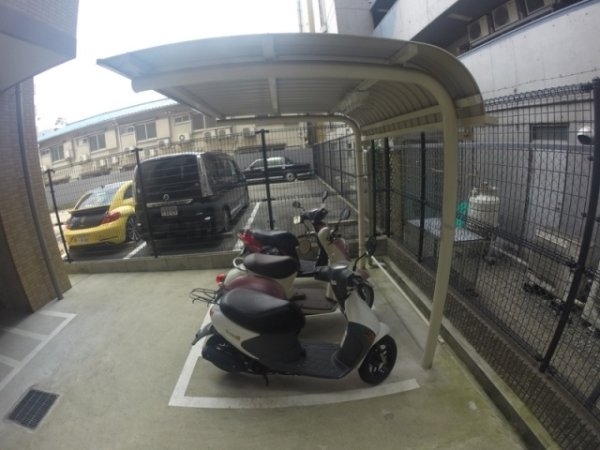 セゾンコート新大阪