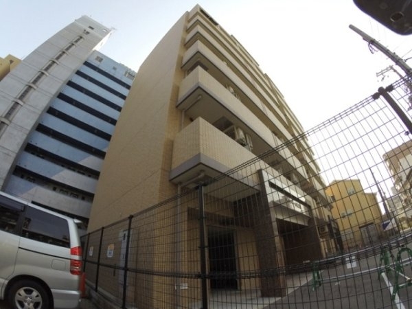 セゾンコート新大阪