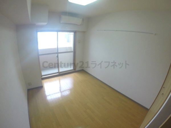 セゾンコート新大阪