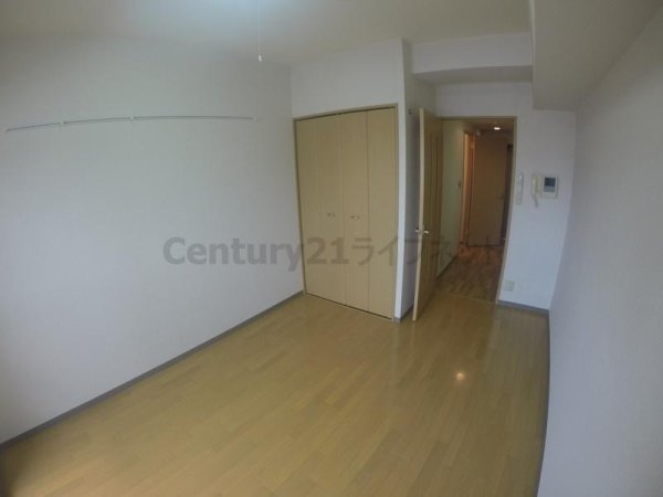 セゾンコート新大阪