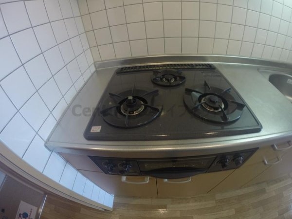 セゾンコート新大阪