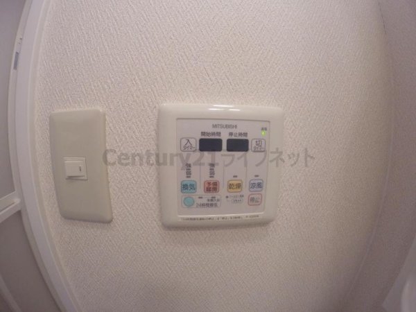 セゾンコート新大阪