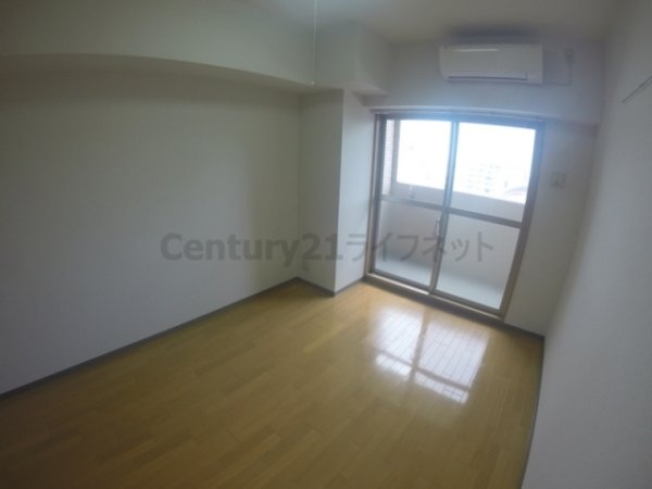 セゾンコート新大阪