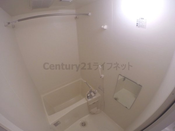 セゾンコート新大阪