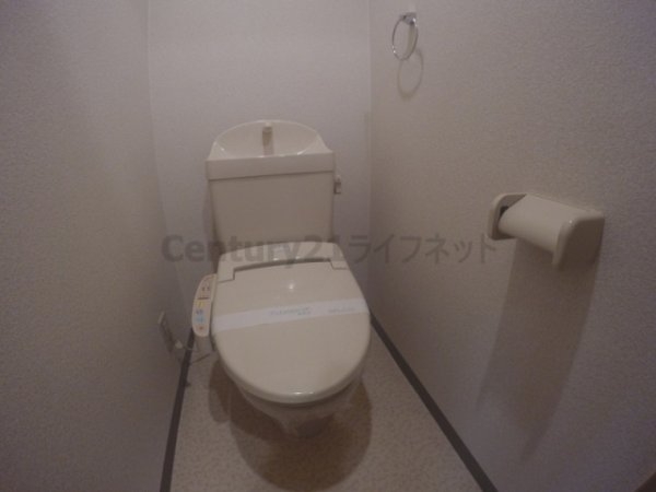 セゾンコート新大阪