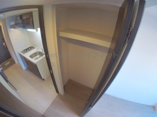 プレサンス新大阪イオリア