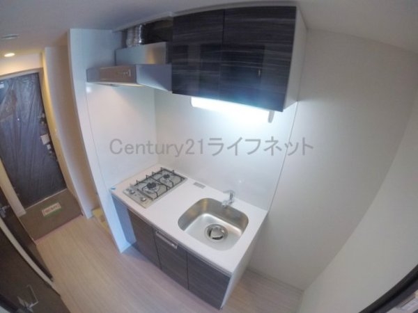 プレサンス新大阪イオリア