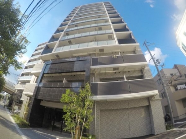 エスリードレジデンス大阪グランノース2