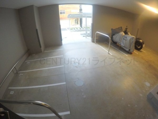 エスリードレジデンス大阪グランノース2