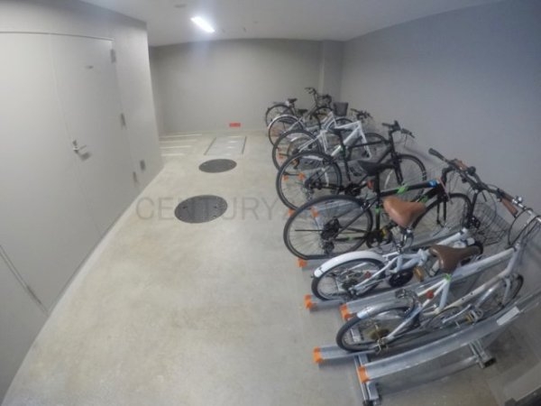 エスリードレジデンス大阪グランノース2