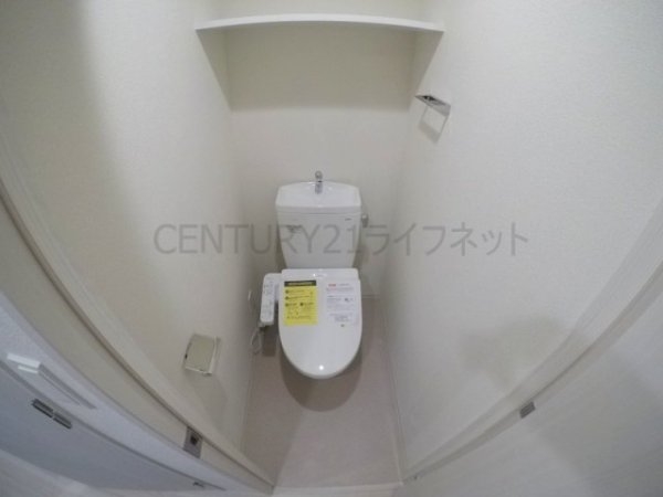 プレサンス東三国駅前グランクラス