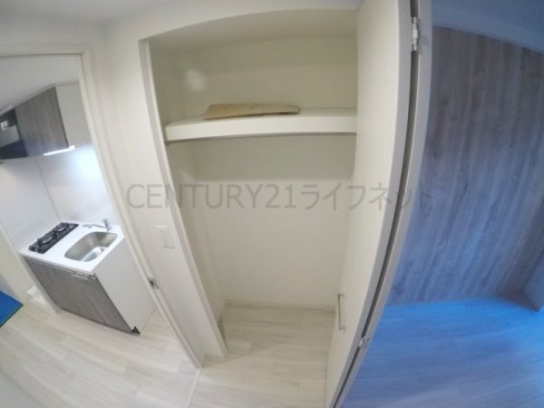 プレサンス東三国駅前グランクラス