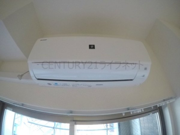 プレサンス東三国駅前グランクラス