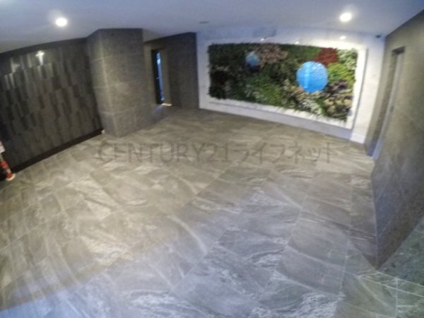 プレサンス東三国駅前グランクラス