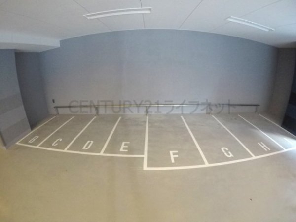 プレサンス東三国駅前グランクラス