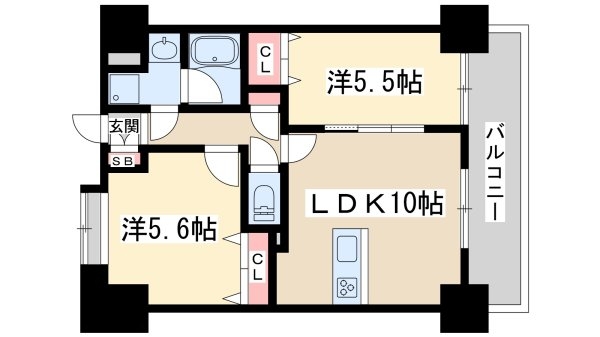 東明マンション壱番館