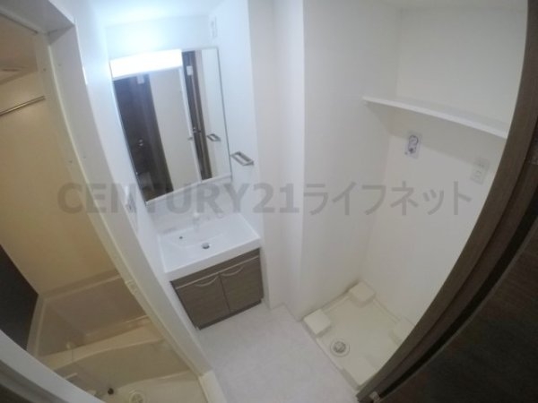 ファステート大阪マジョリティ