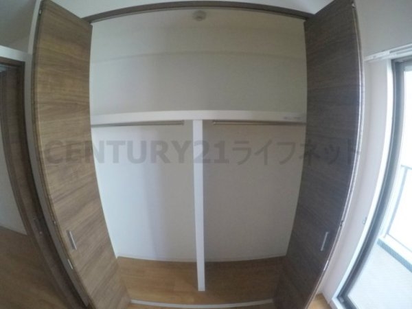 ファステート大阪マジョリティ