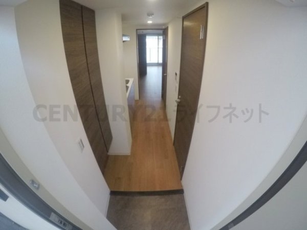 ファステート大阪マジョリティ