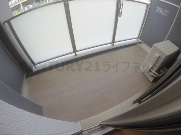 ファステート大阪マジョリティ