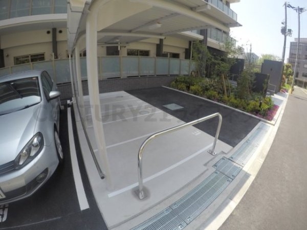 ファステート大阪マジョリティ