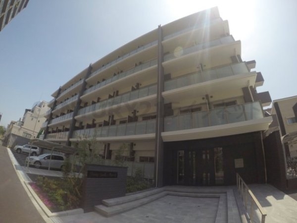 ファステート大阪マジョリティ