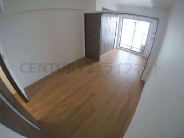 ファステート大阪マジョリティ