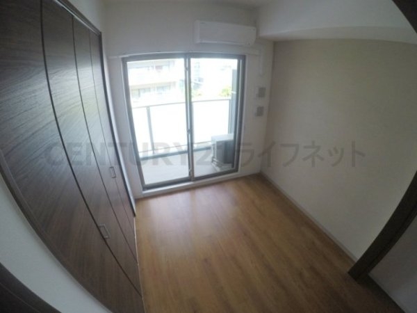 ファステート大阪マジョリティ