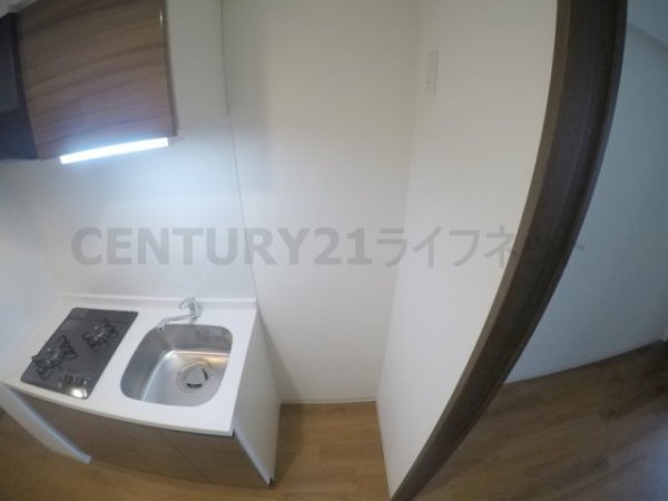 ファステート大阪マジョリティ