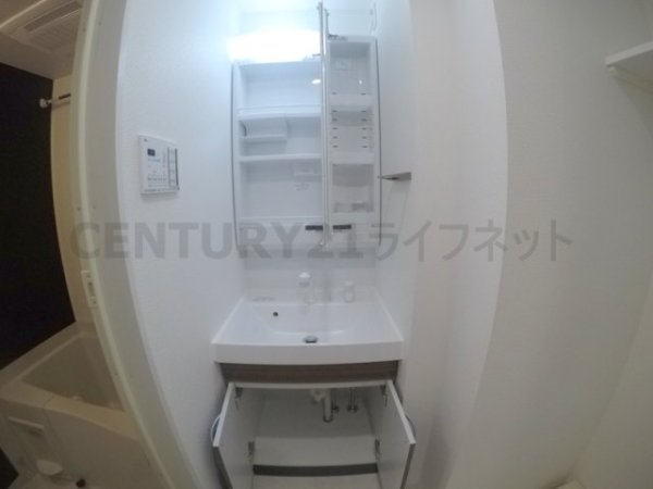 ファステート大阪マジョリティ