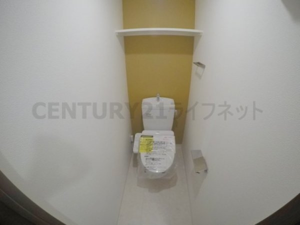 ファステート大阪マジョリティ