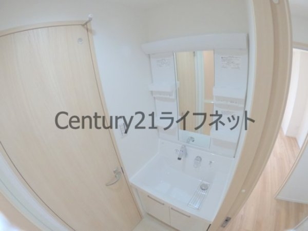 オアーゼ梅田東