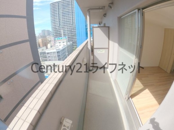 オアーゼ梅田東