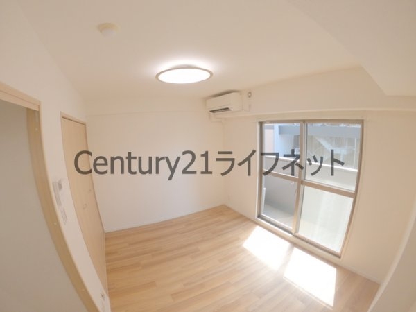 オアーゼ梅田東