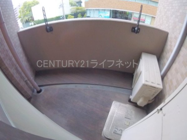 エステムコート新大阪3ステーションプラザ