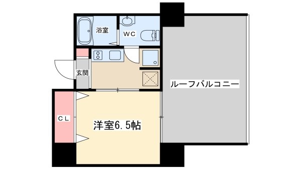 オリエンタル江坂