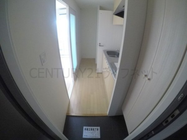 オリエンタル江坂