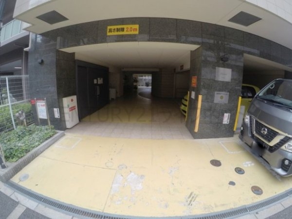 オリエンタル江坂