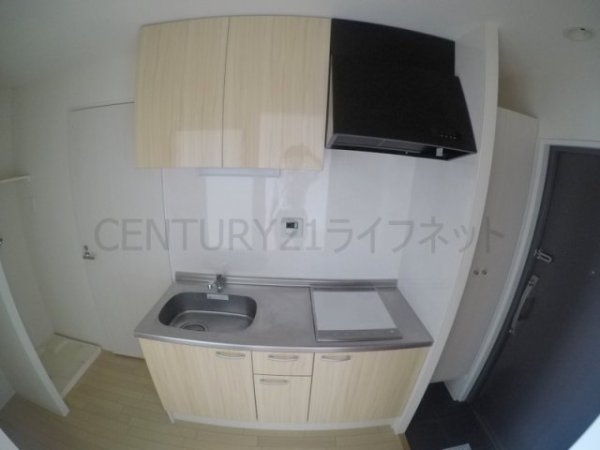 オリエンタル江坂